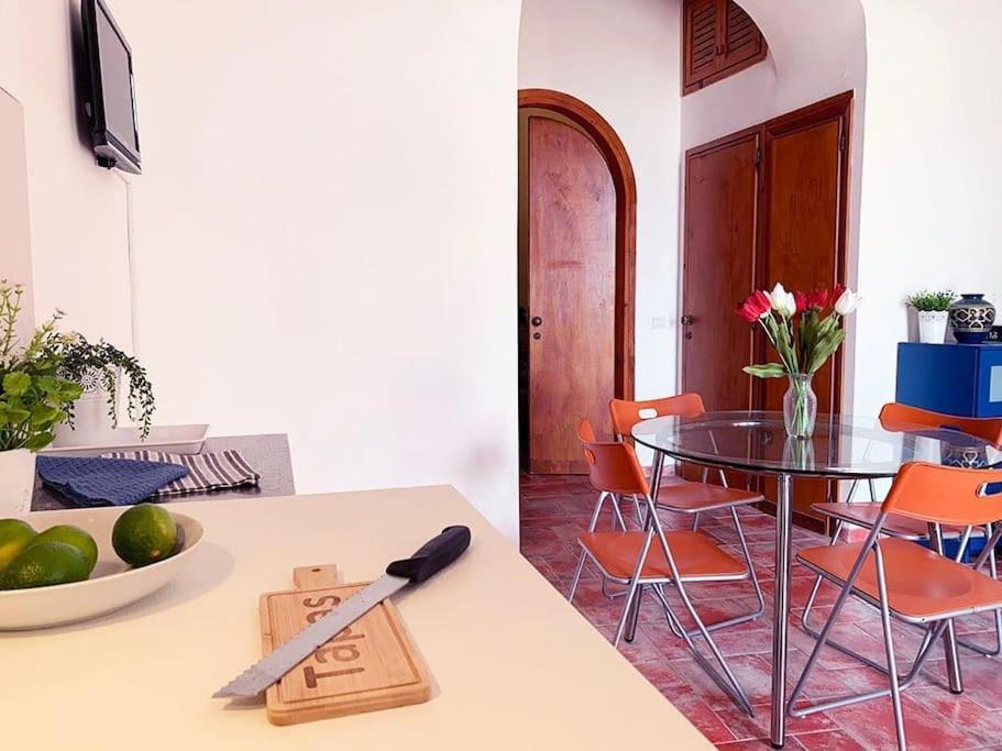 Casa Al Teatro Apartment Terracina Bagian luar foto