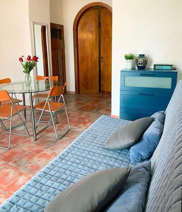 Casa Al Teatro Apartment Terracina Bagian luar foto